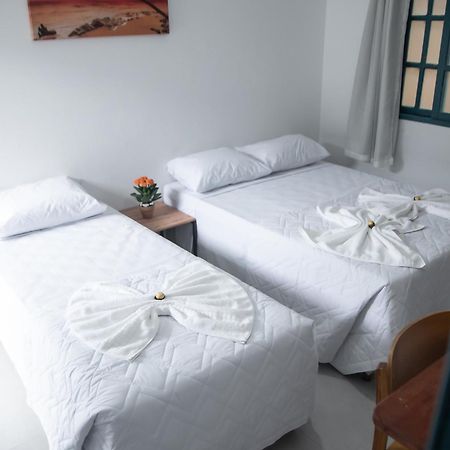 Hotel Praia Do Morro Guarapari Extérieur photo
