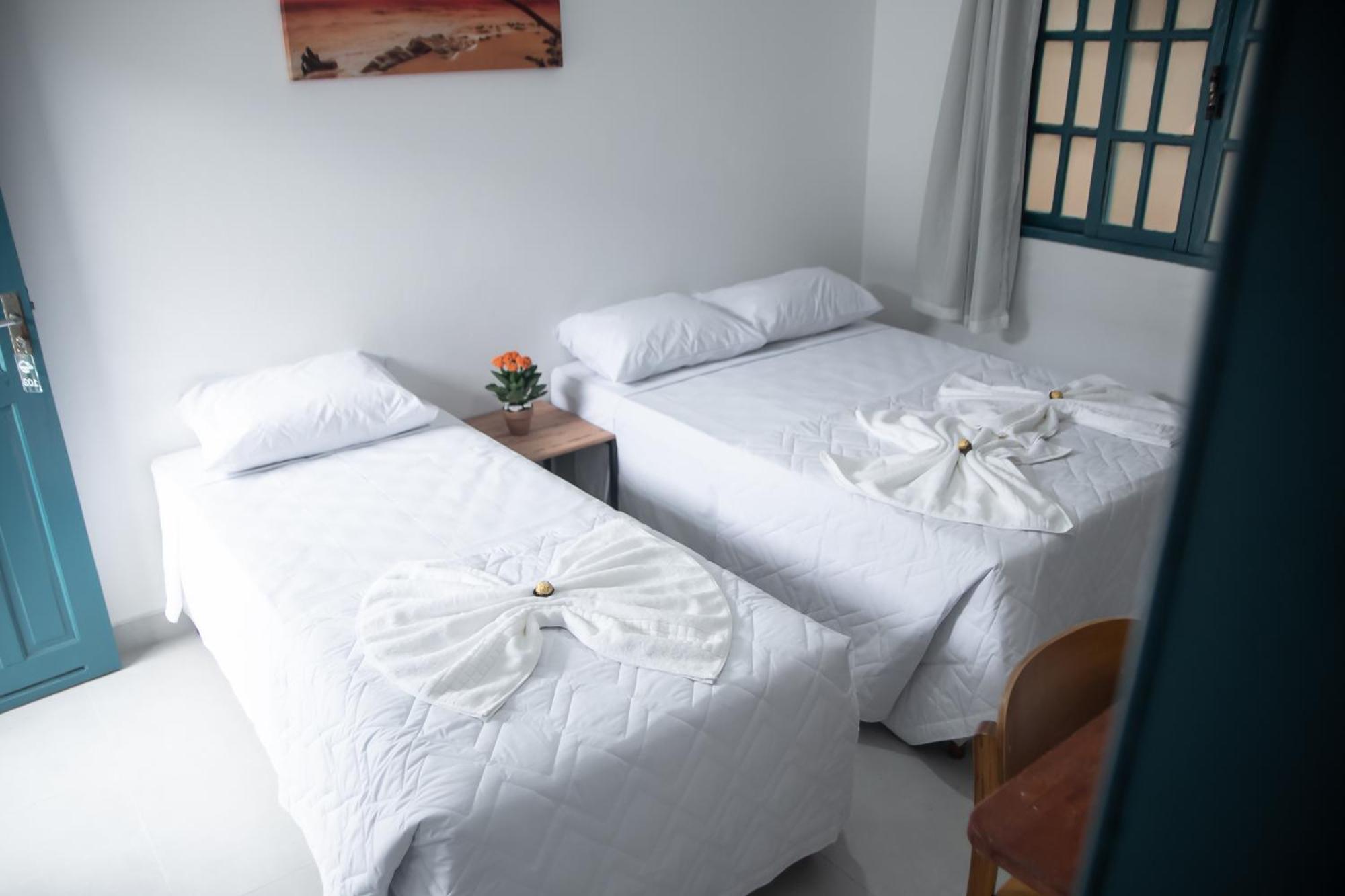 Hotel Praia Do Morro Guarapari Extérieur photo
