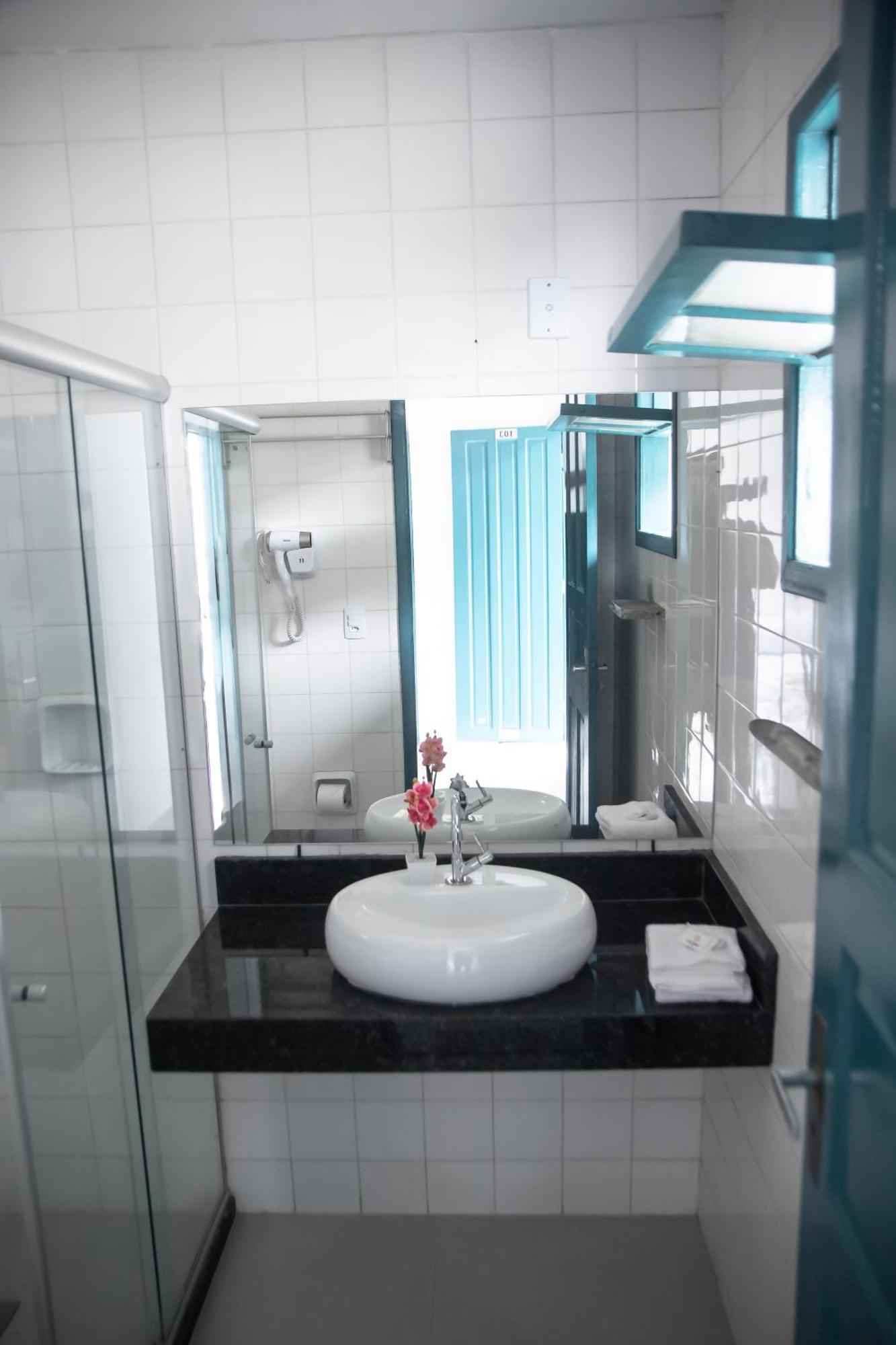 Hotel Praia Do Morro Guarapari Extérieur photo