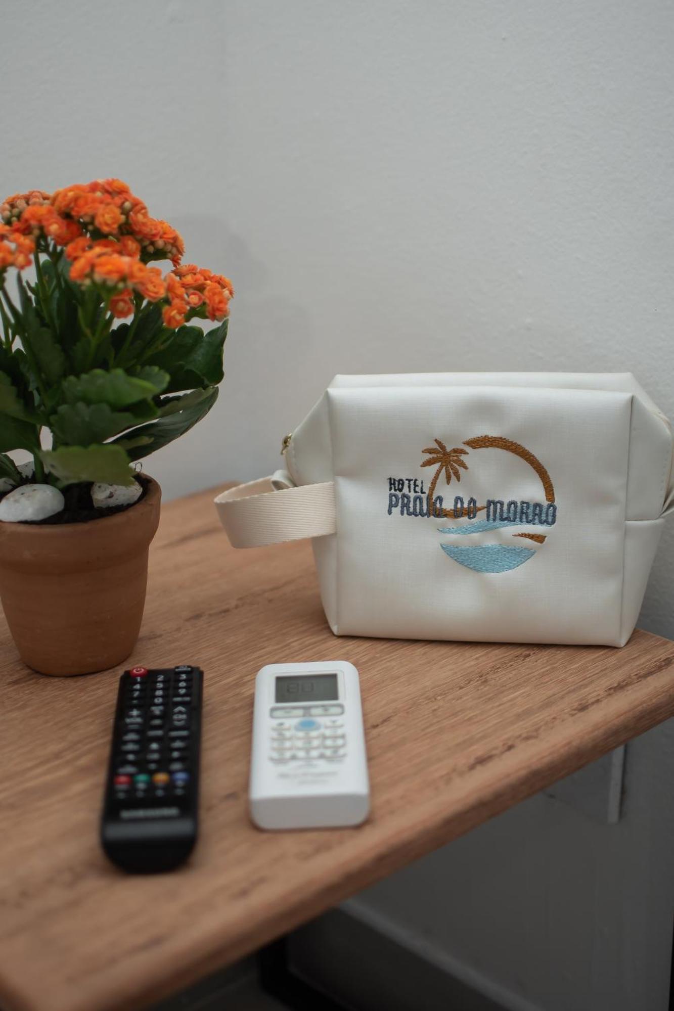 Hotel Praia Do Morro Guarapari Extérieur photo