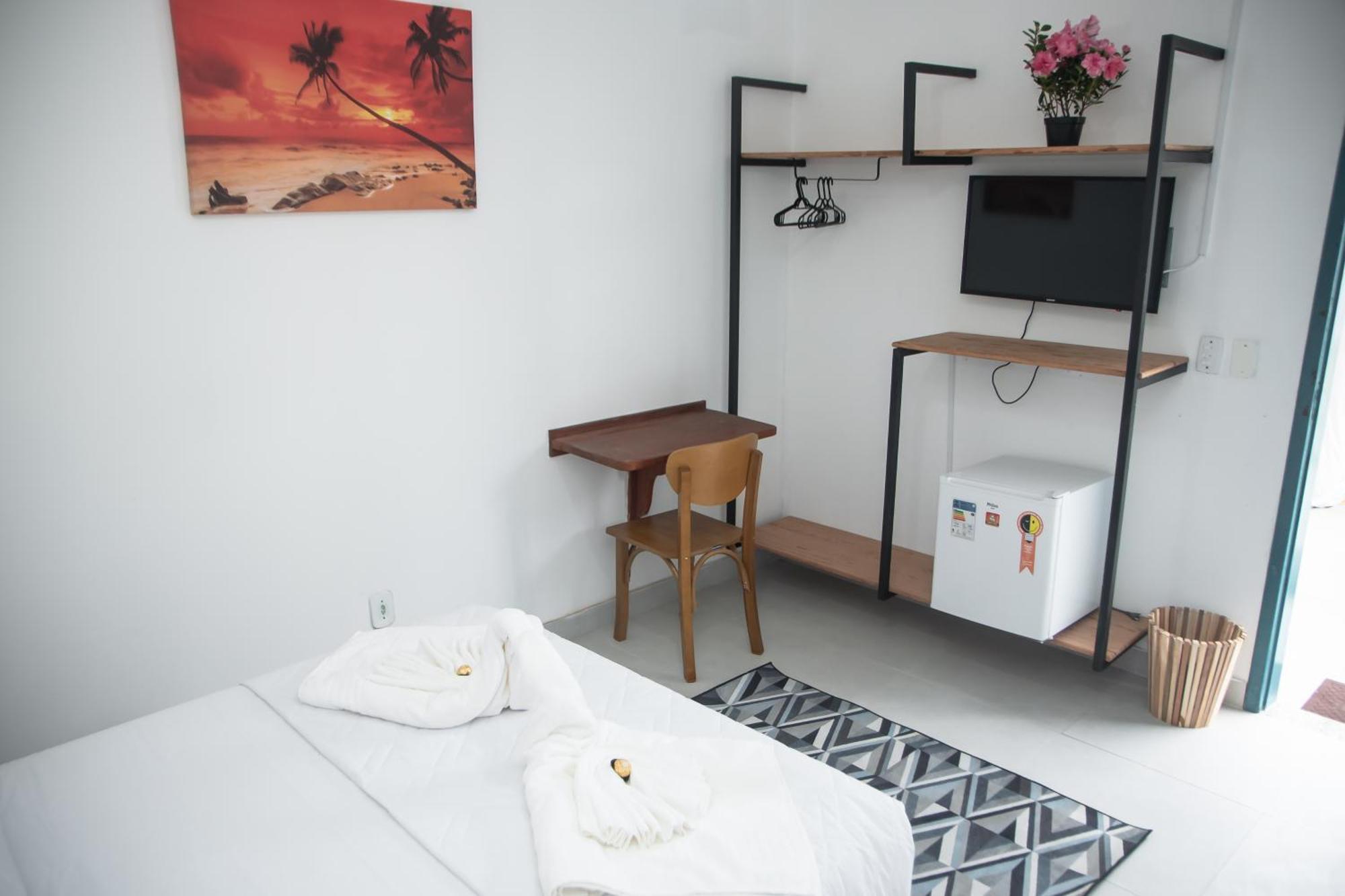 Hotel Praia Do Morro Guarapari Extérieur photo
